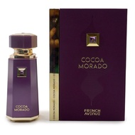 COCOA MORADO FRENCH AVENUE EAU DE PARFUM 100ML BY FRENCH AVENUE {ORIGINAL✅}