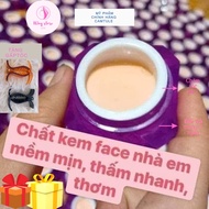 Acne cream 2c 1 box 10g