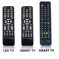 GDLITE Replacement Remote Control for ACE Brand LED &amp; Smart TV