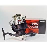 Shimano FX 4000 FB Spinning Reel
