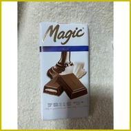 ◊ ✁ ☪ Tayas Magic Chocolate 80g