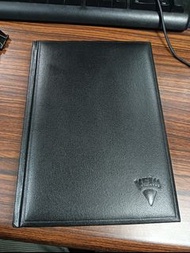 未使用~KEIM德國凱恩礦物塗料原廠日曆筆記本記事本