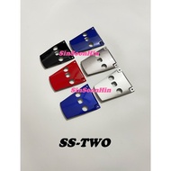 Yamaha SS Two SS2 4VH Tail Cover - Standard # cover belakang ss-two ss-2 sstwo