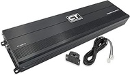 CT Sounds CT-3200-1D Class D Car Audio Monoblock Amplifier, 3200 Watts RMS
