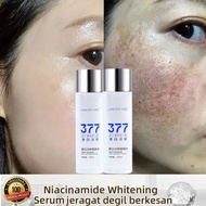 377 Whitening Spot Removing Toner 120ml Brightening Skin Hydrating Toner Discoloration Improvement 3