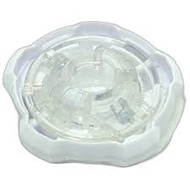 全新 超泛用固鎖 Beyblade X 5-60固鎖 60系固鎖超常用 BX UX系列必用 T1級 UX-17隕星龍用固鎖