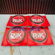 PISTON SEKERRing HYUNDAI ACCENT G4AE 050 RIK JAPAN 40765