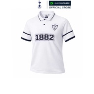 SPURS Retro 1882 เสื้อโปโลผู้ชาย