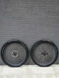 Shimano Dura-Ace C50 Disc Wheelset