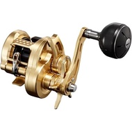 SHIMANO Offshore Double Spindle Reel 23 O Shea Conquest 201HG