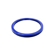 HYDRAULIC U SEAL UHS67 67X77X6 PU BLUE