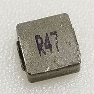 SMD R47 Inductor