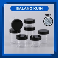Extra Thick Balang Kuih Raya Balang Biskut Raya Balang Rempah Bekas Kuih Raya Bekas Biskut Plastik K