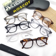 / Frame UNISEX moscot Glasses size 49.22.146 type 72044 Premium Quality Super Durable with Iron Bone