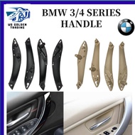 BMW 3 series 4 series F30 F80 F31 F32 F33 F82 F83 (12-17) High Quality Inner Trim Door-Pull Handle (