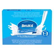 Bonakid Growing-up Milk Box 1.6kg