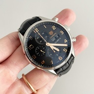 tag heuer carrera calibre 16 43 mm