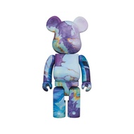 Bearbrick Marble 400%