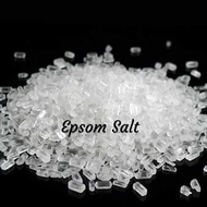 1KG Magnesium Sulphate / Epsom Salt | Fertilizer Grade