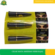 MATA Eye Shadow Of The Eye Of The Herb Kajal AMEERAH Kajal Eye Trait Kajal Trait Kajal