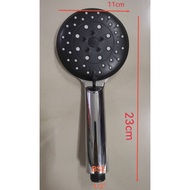 Water Heater Shower Head Handset  (5 Sprays) ELTON CENTON JOVEN ALPHA ELBA FABER TOSHIBA MIDEA