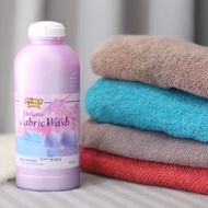 PowerMax Delicate Fabric Wash 600ml Pencuci Bra, baju dalam Cosway Power Max Liquid Detergent