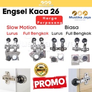 Glass Spoon Hinge 26 Cupboard Hinge Imported Glass Hinge Drawer Glue