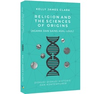 Religion and the Sciences of Origins (Religion and Science of Origins)