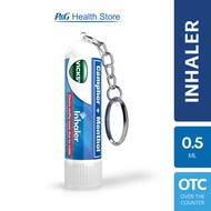 Vicks Inhaler Keychain 0.5mL