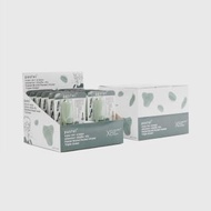PASTEL Pocket Inhaler - Triple Green (12 Pieces/Box)