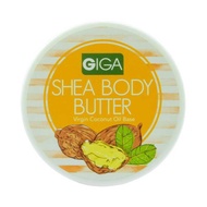 Shea Body Butter 120Ml - Deeply Nourishing And Moisturizing C4d