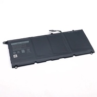 90V7W JHXPY 090V7W JD25G Laptop Battery For Dell XPS 13 9343 9350 13D-9343 0N7T6 DIN02 P54G 0DRRP RW