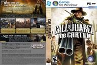 Call of Juarez: The Cartel PC GAME [Offline INSTALLATION]