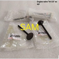 EX FIRE VALVE 130HT HT130 125HT HT125 HINO DUTRO 13715-78010