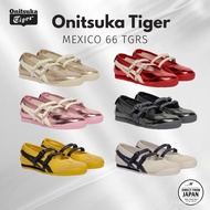 2026 Onitsuka Mexico 66 TGRS Kasut Balet Wanita 4I2J MN3V