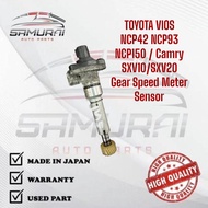 TOYOTA VIOS NCP42 NCP93 NCP150 / Camry SXV10/SXV20 Gear Speed Meter Sensor