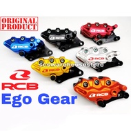 Caliper RCB Front Yamaha Ego Gear Racing Boy Brake Caliper Pump S SERIES Accessories Motor EgoGear