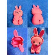 Ready Stock . 👛 Rabbit coin purse .coin wallet
