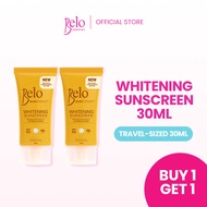 Belo SunExpert Whitening Sunscreen SPF50 30mL