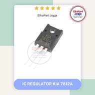 IC REGULATOR KIA7812A KIA 7812A LM7812 transistor L7812