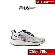 FILA รองเท้าวิ่งผู้ชาย Pulse รุ่น PFA231001M - WHITE