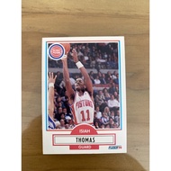 Isiah Thomas Fleer 90