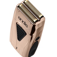 ANDIS COPPER PROFOIL LITHIUM TITANIUM FOIL SHAVER