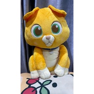 Sox Cat Buzz Lightyear Robot