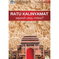 Ratu Kalinyamat Sejarah Atau Mitos (ebook)