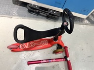 Micro Mini 兒童滑板車