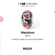 Meadows Bead