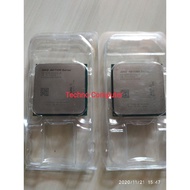 AMD APU A8 7650K FM2+ 3.3GHz Processor - 3.8GHz GPU R7 Series A8-7650K
