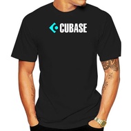 Leisure Cubase Tshirt Short Sleeve New Style T-Shirt For Men Cool Clothes Tshirt Personnalise Unisex