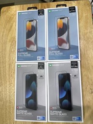 Iphone 13 系列 At 玻璃貼 #高清